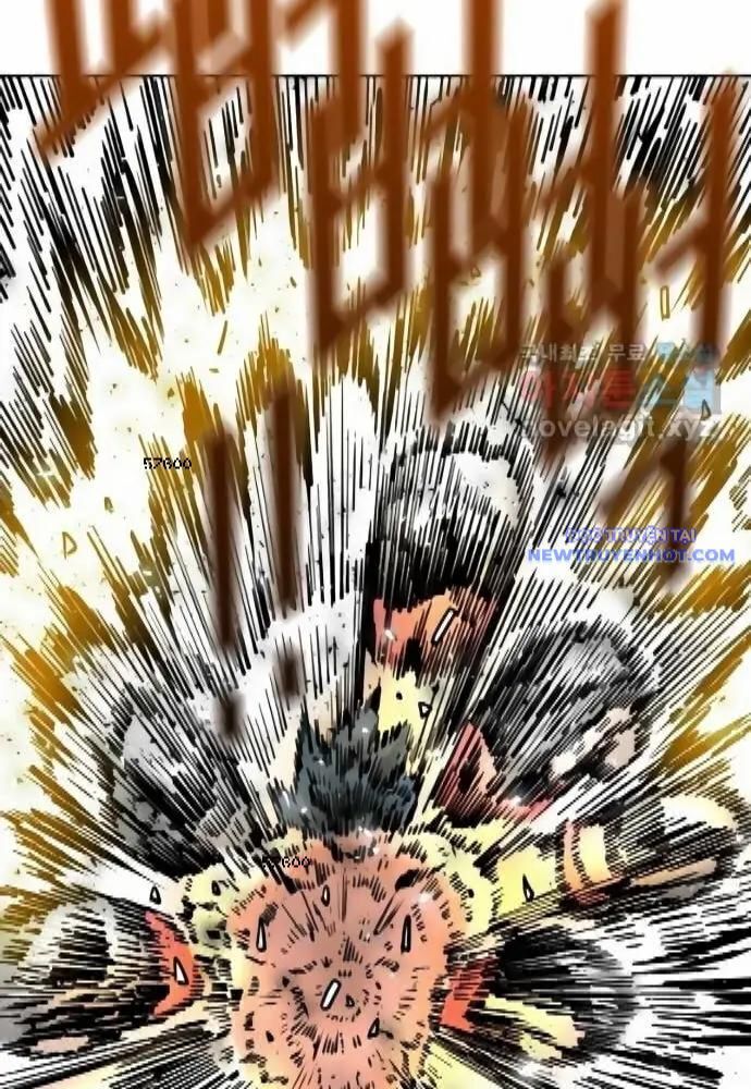 shark - cá mập chapter 279 23