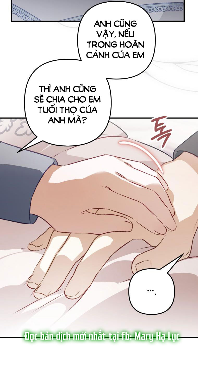 Bỗng Tôi Biến Thành Quạ Đen chapter 106.1 - Trang 31