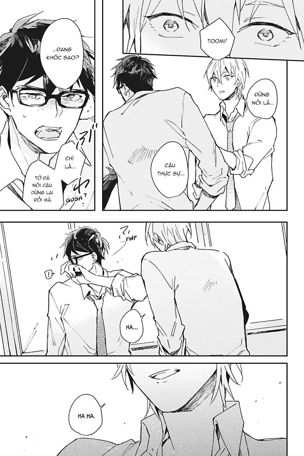 glass syndrome chapter 3 12