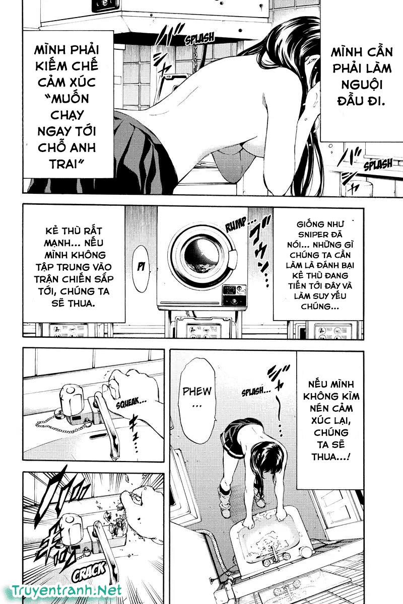 tenkuu shinpan arrive chapter 137 12