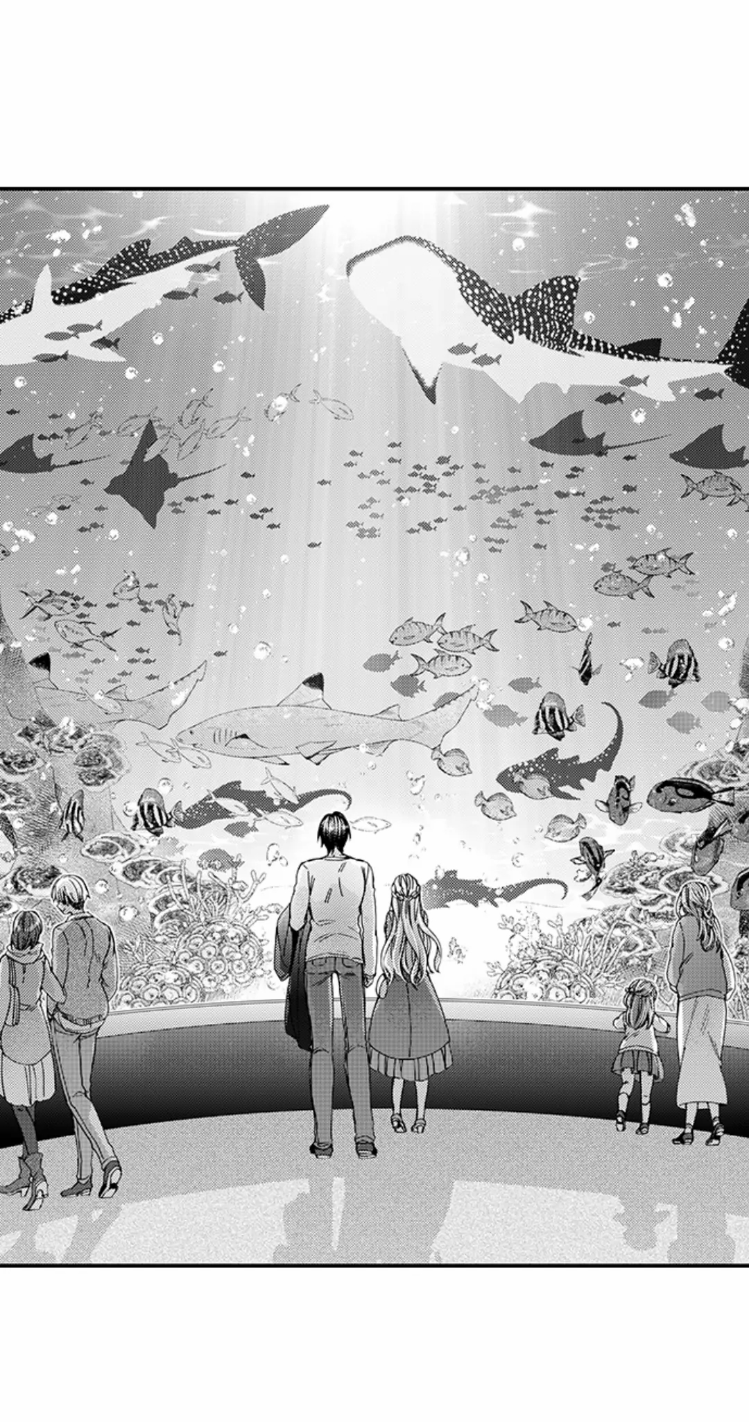 vị sếp thú tính nhà bên chapter 95.2 15