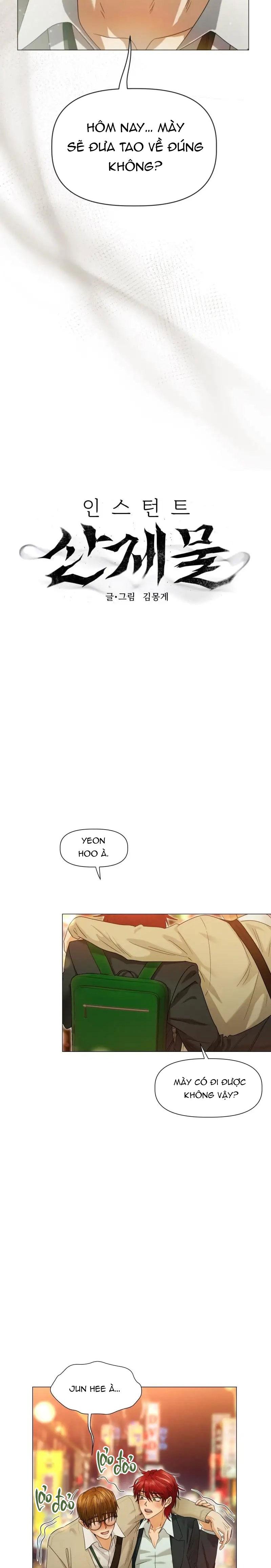 tế phẩm thần núi chapter 15 3