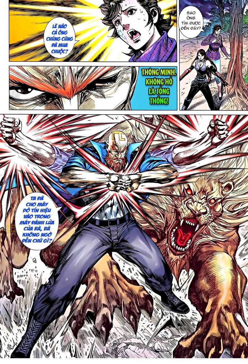 thạch hắc long truyện chapter 43 17