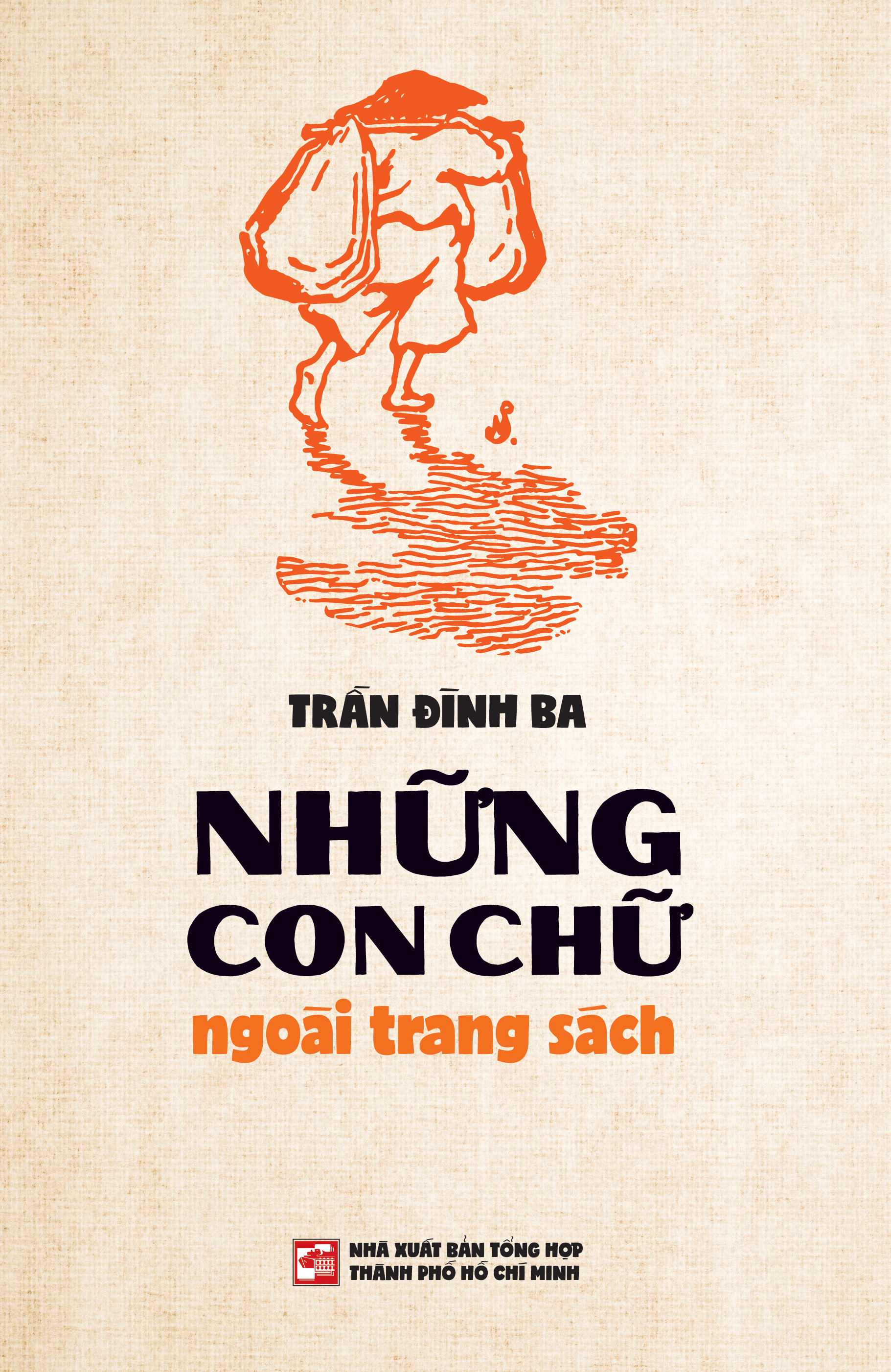 Những Con Chữ Ngoài Trang Sách