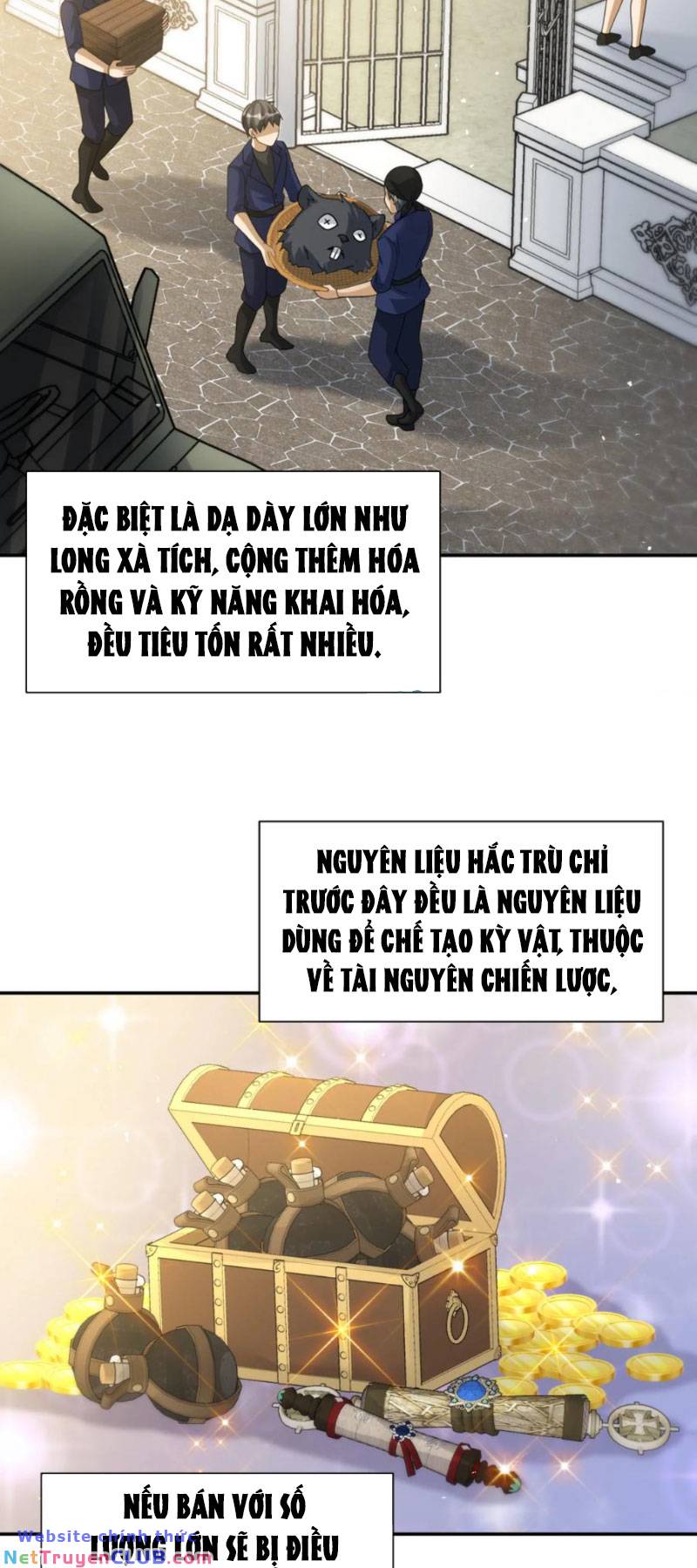 cựu nhật ngự long chapter 42 30