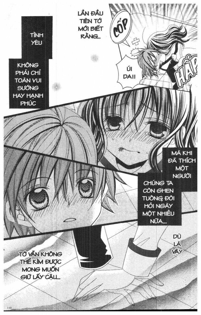 i love you suzuki chapter 5 100