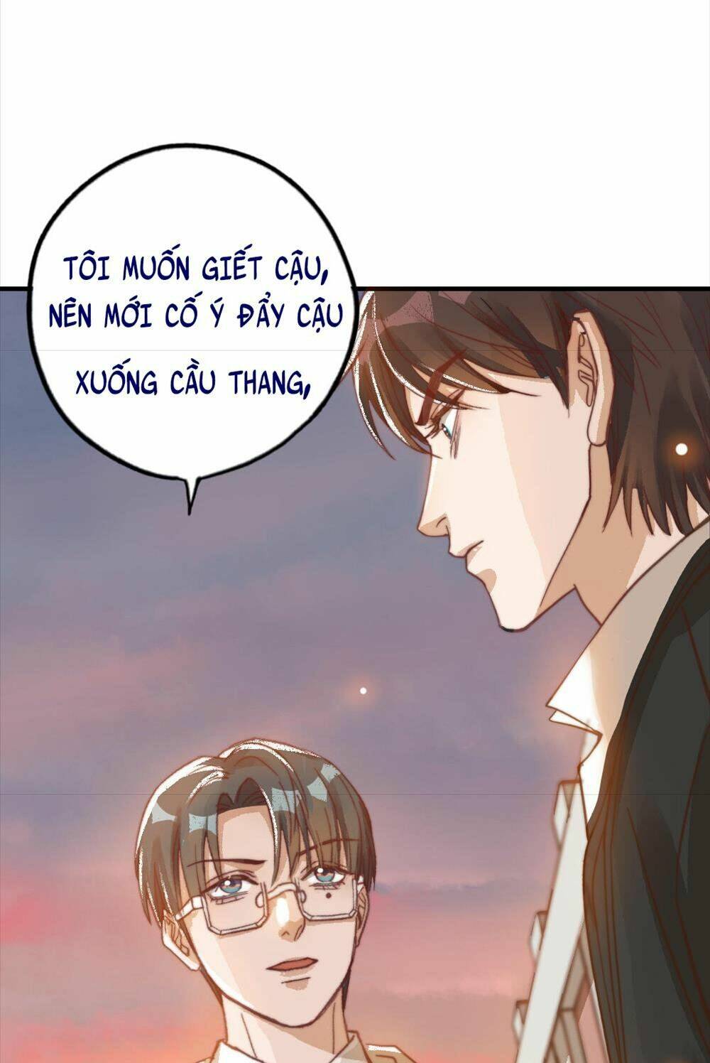 chồng trước 18 tuổi chapter 48 3