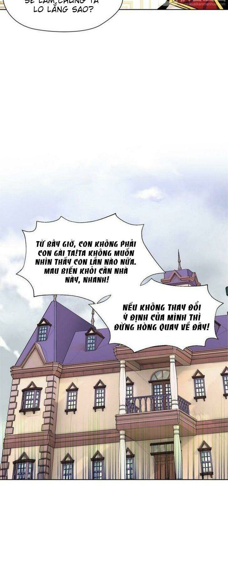 nữ hoàng ngoại khoa chapter 49 7