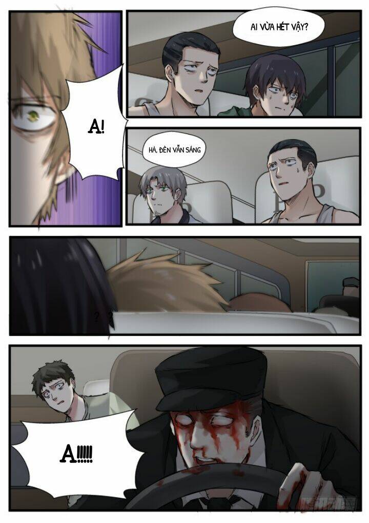 rạp chiếu phim địa ngục chapter 10 8