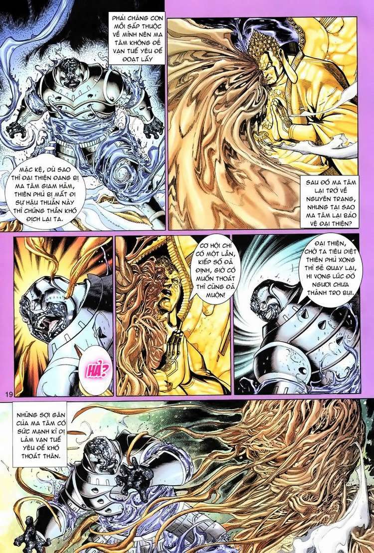 đại thánh vương chapter 75 19