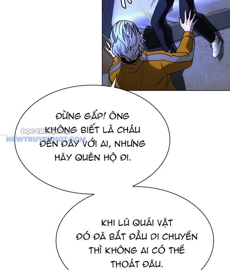 tận thế cũng chỉ là trò chơi chapter 17 136