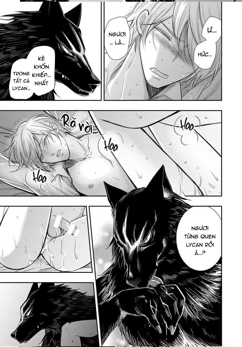 say tình [bl] chapter 80 31