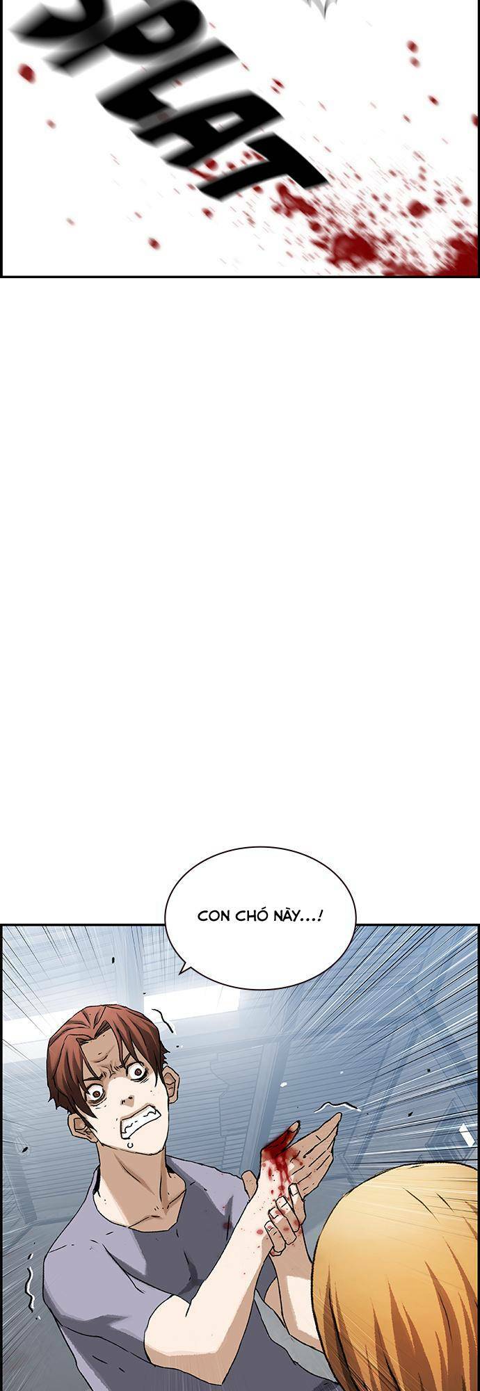 pubg - cuộc chiến sinh tồn - 100 chapter 12 45