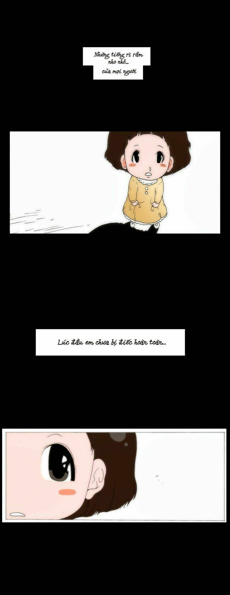 can't see can't hear but love chapter 62 18