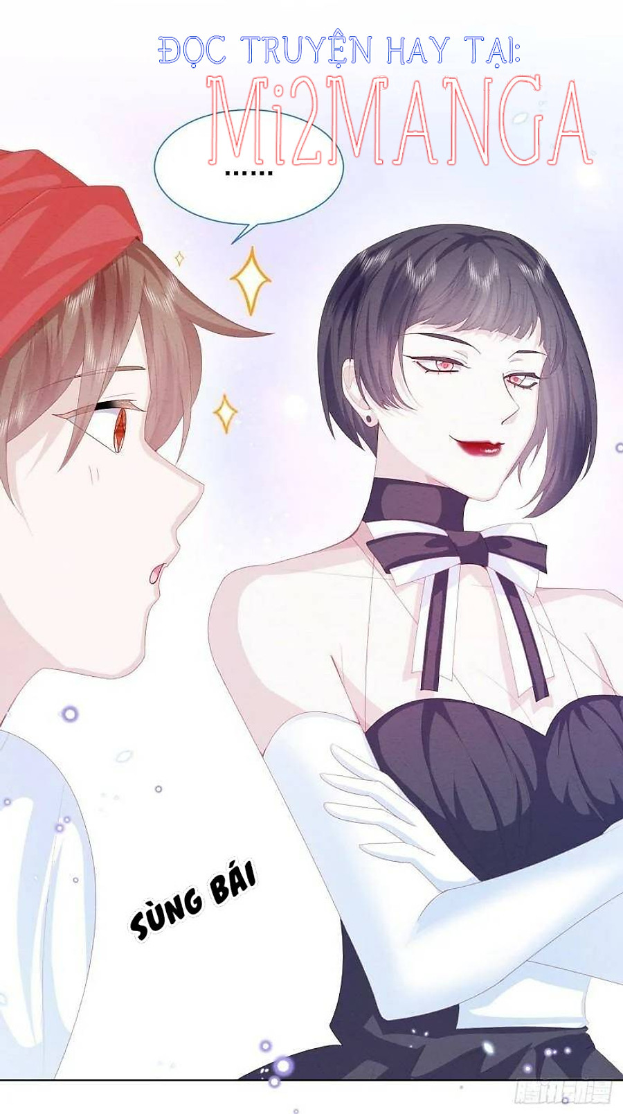 ninita yêu dấu chapter 32.1 20