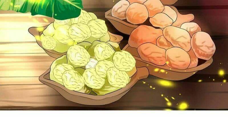 điền viên mật sủng: cô vợ nóng bỏng chapter 39 35