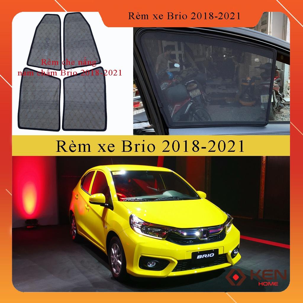 RÈM CHE NẮNG Rèm che nắng ô tô nam chuẩn form 4 miếng loại 1 giá sỉ