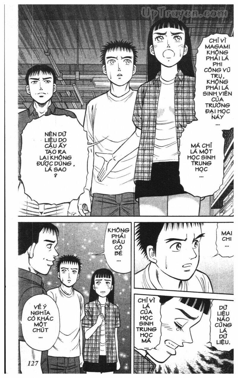 hộ chiếu xanh chapter 7 129