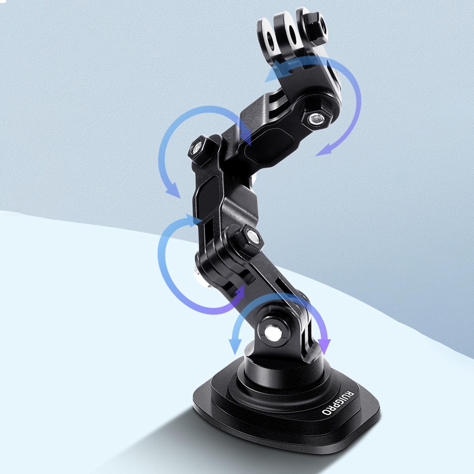 Chin Mount Bracket for  10 9 8 for  Sports Camera