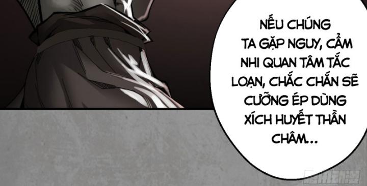 Tạng Phong Hành chapter 204 31