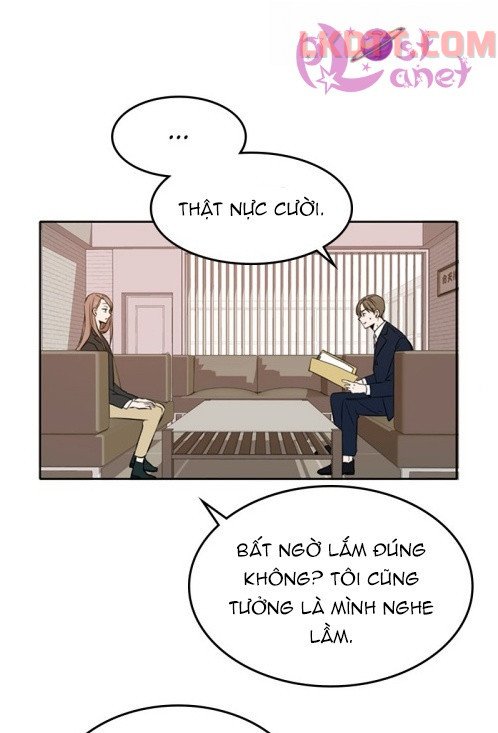 kiếp này cũng xin chăm sóc tôi như vậy nhé kiếp này cũng xin chăm sóc tôi như vậy nhé chapter 10 25