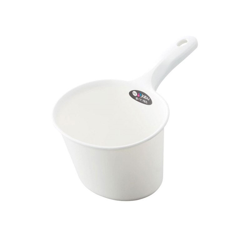 Gáo múc nước Sanada Jabu Ag+ 1 lit nội địa Nhật Bản