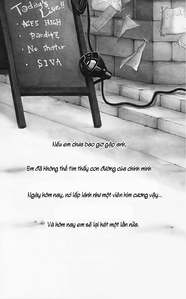 diamond beat chapter 1 3