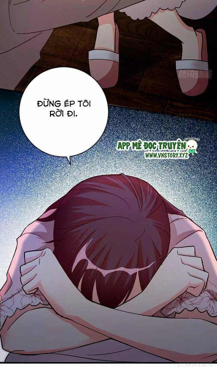 thiên hậu trở về chapter 88 26