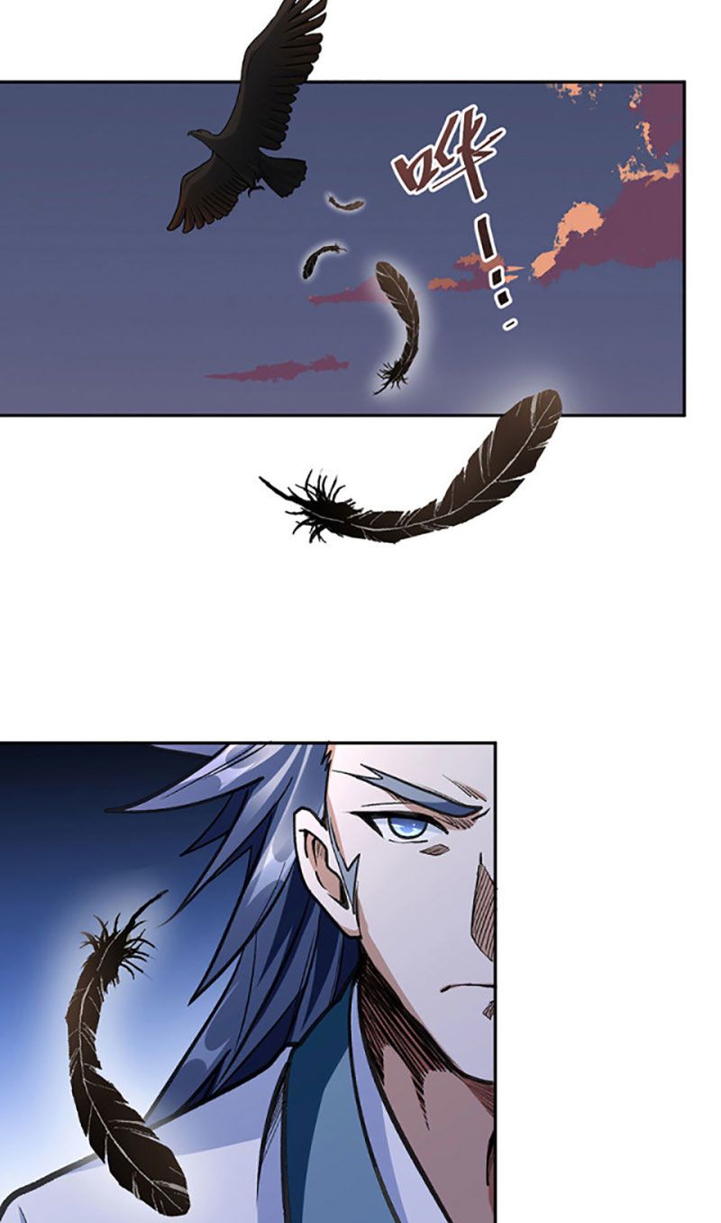 võ đạo độc tôn chapter 406 33