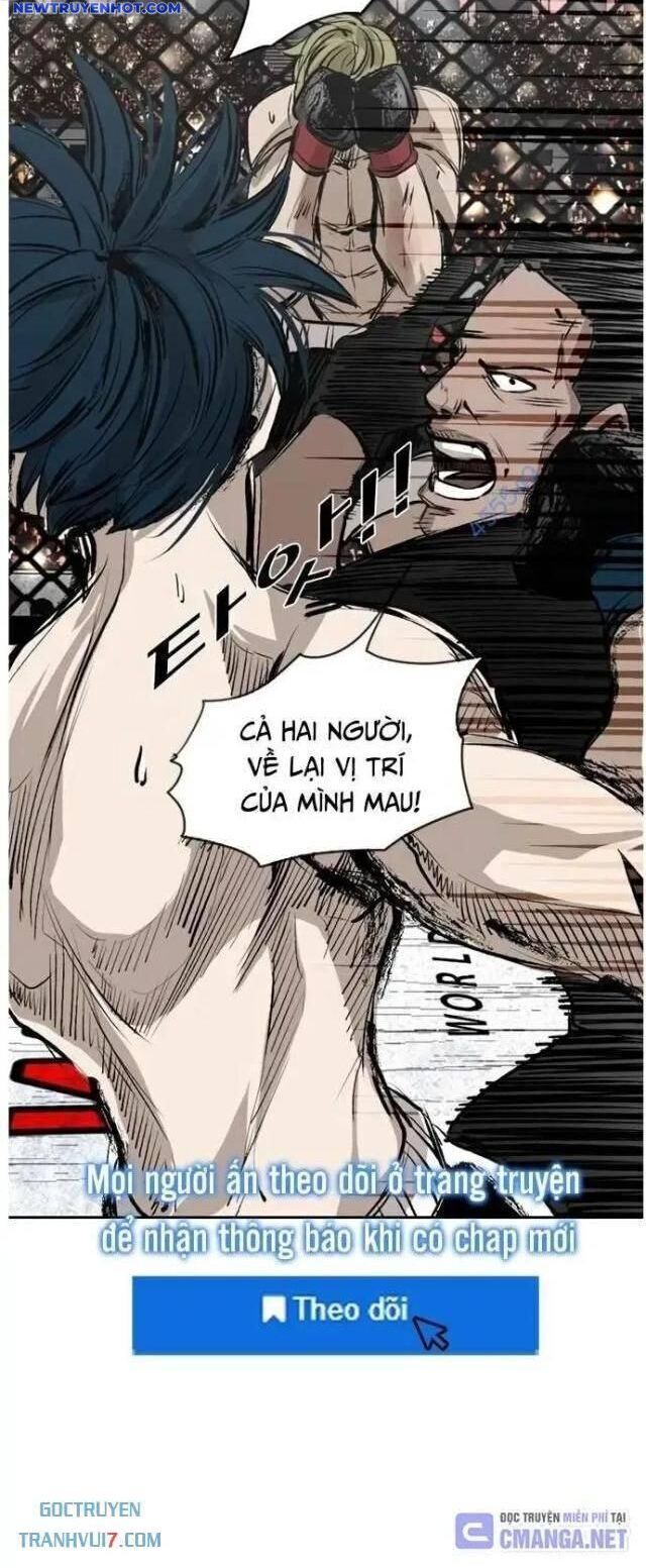 shark - cá mập chapter 143 25