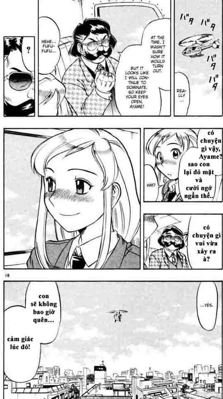 ai kora chapter 59 18