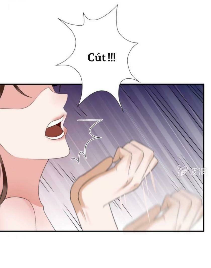 theo đuổi hoàng tử quá khó a~ chapter 84 32