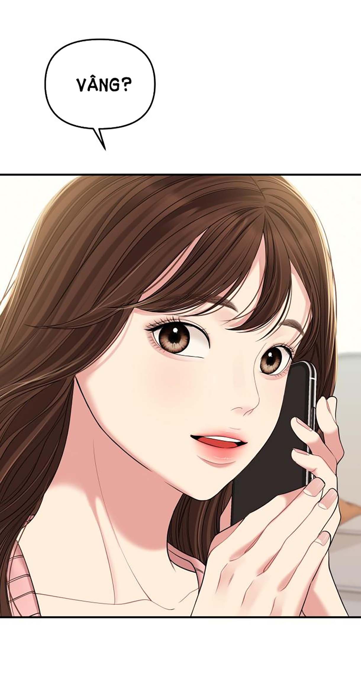 gửi em người đánh cắp những vì sao - to you who swallowed a star chapter 108.1 4