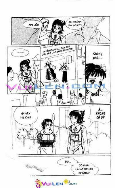 có anh trong đời chapter 5 12