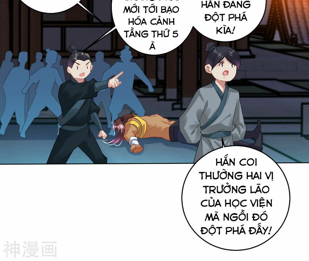 nghịch thiên chiến thần chapter 103 15