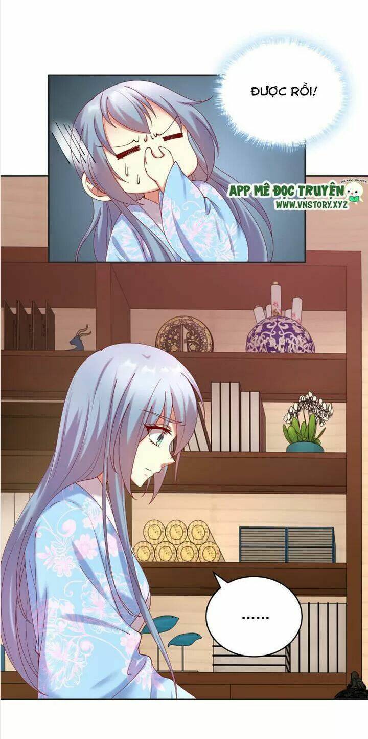 đô đốc đại nhân sủng thê kí chapter 64 30
