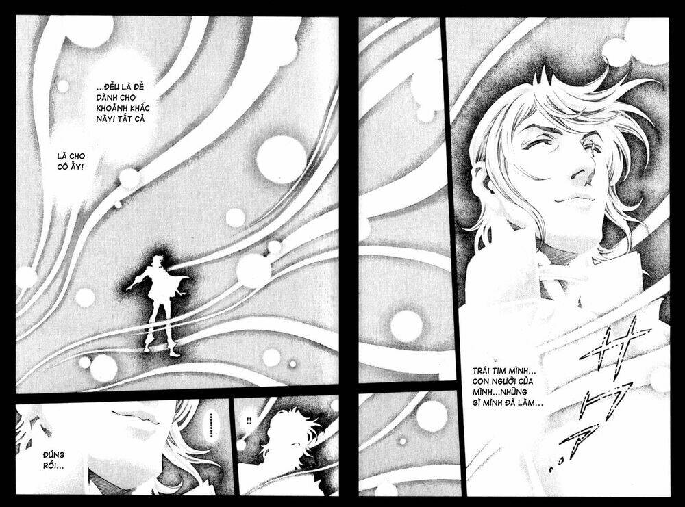 sống còn - trò chơi sinh tử chapter 90 12