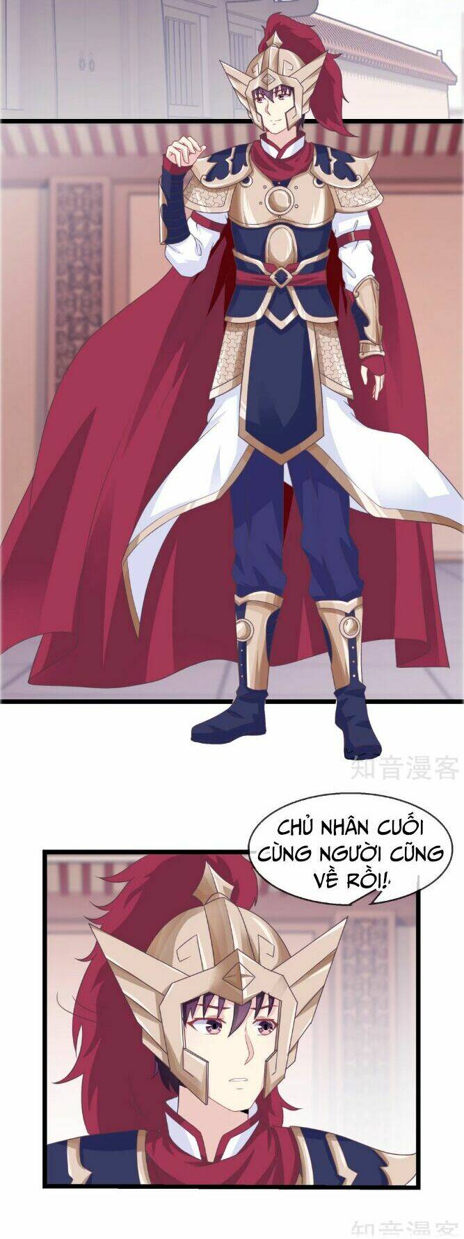 ta là ngọc hoàng đại đế chapter 9 7