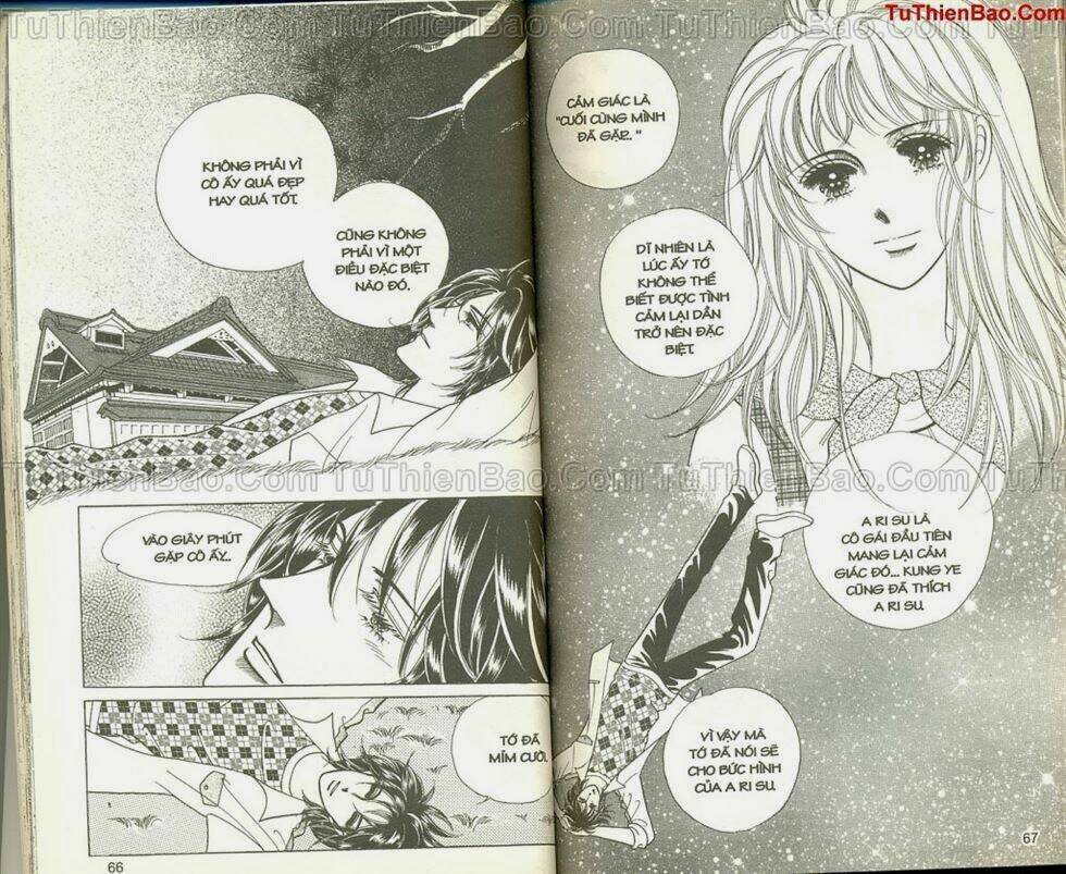 lọ lem kén rể chapter 10 34