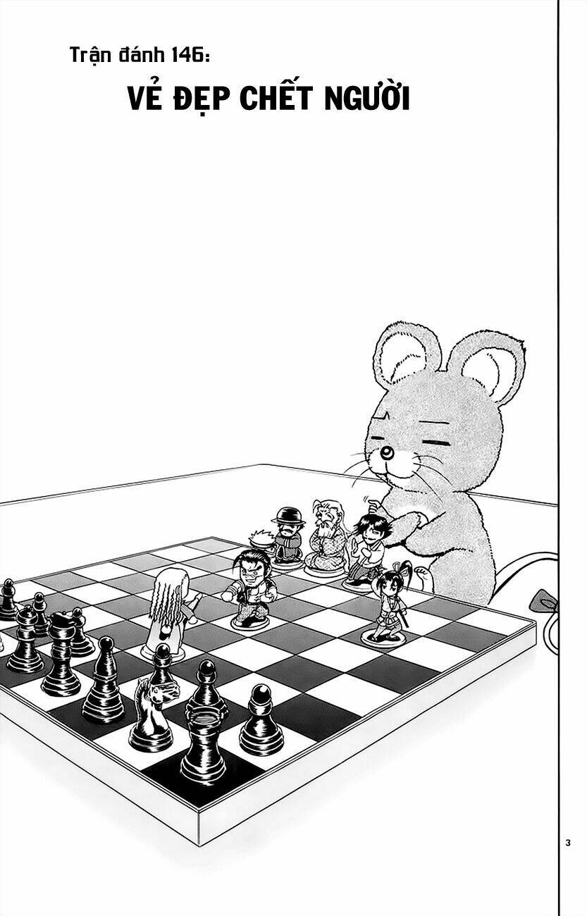 history's strongest disciple kenichi chapter 146 4