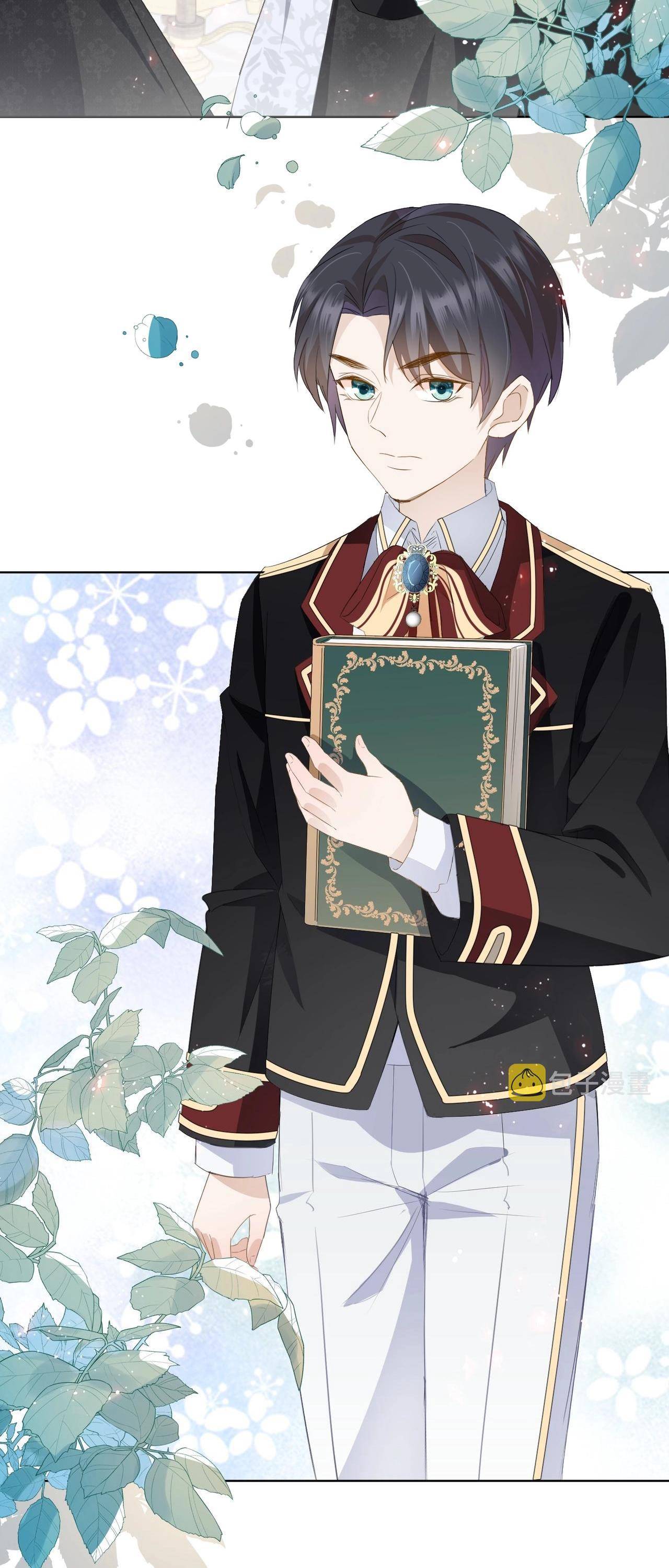 ma pháp của công chúa amy chapter 7 53