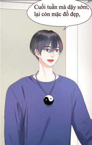 lượm được 1 tiểu hồ ly chapter 11 5