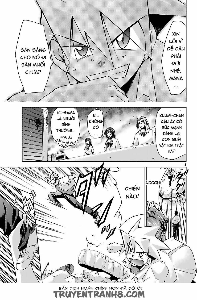 super-dreadnought girl 4946 chapter 11 3