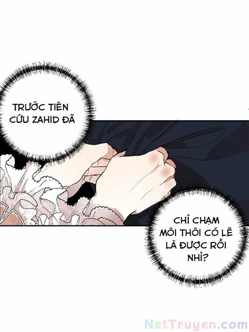 xin ngài đừng ăn tôi chapter 11 59