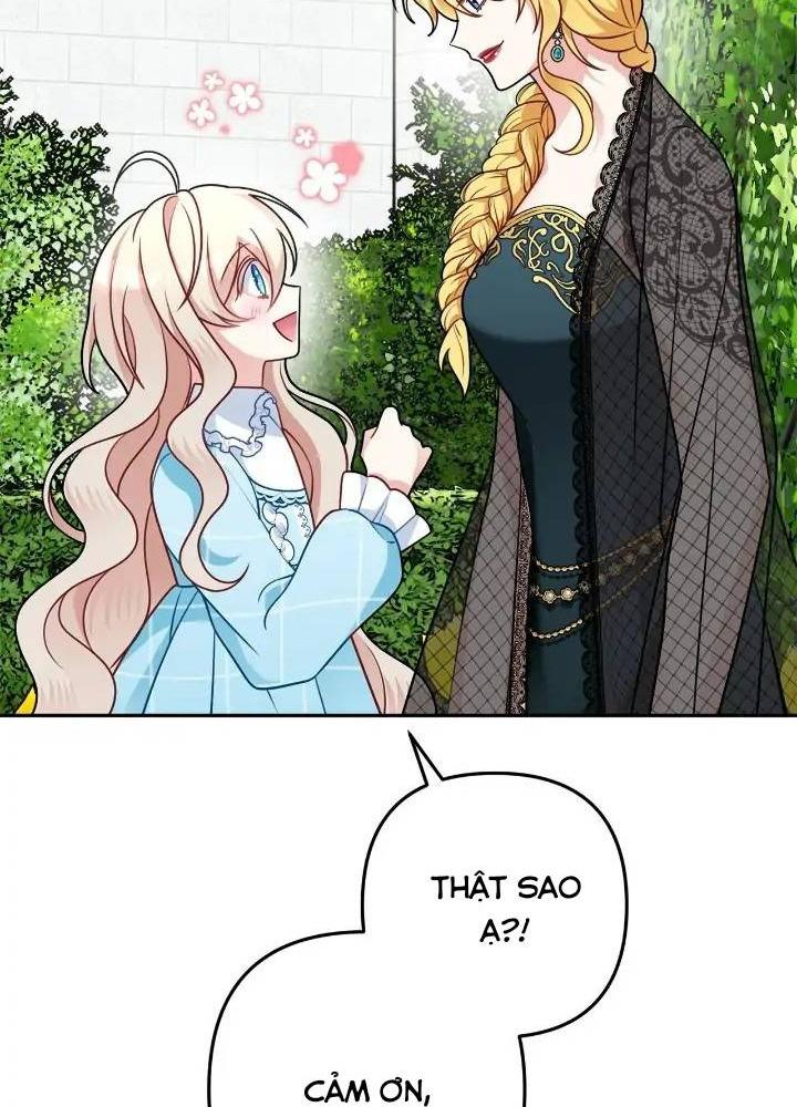 tại sao mẹ chồng tôi lại như thế này? chapter 8 68