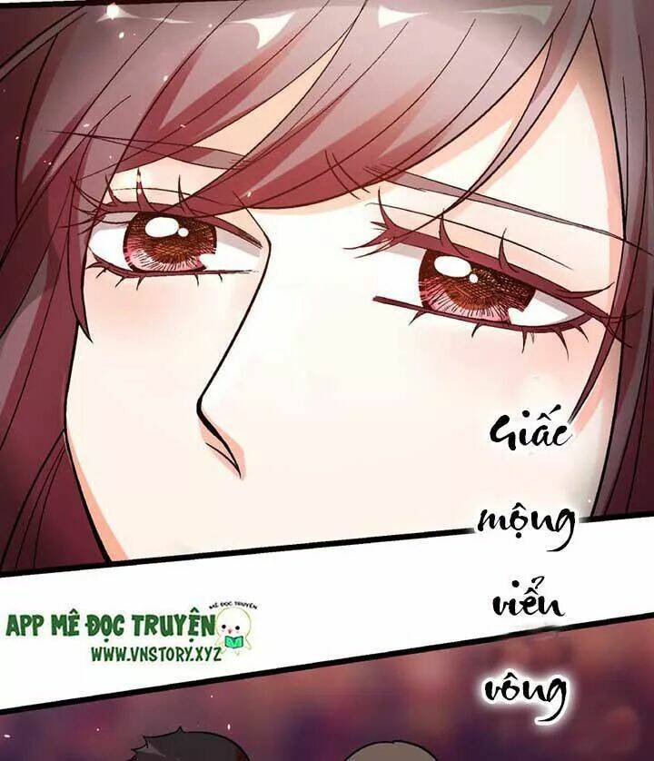 thiên hậu trở về chapter 40 58