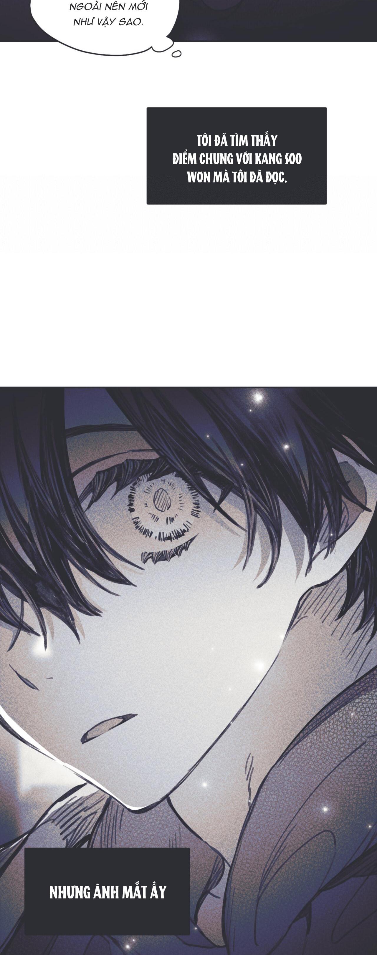 hồi ức cơn thịnh nộ chapter 9 14