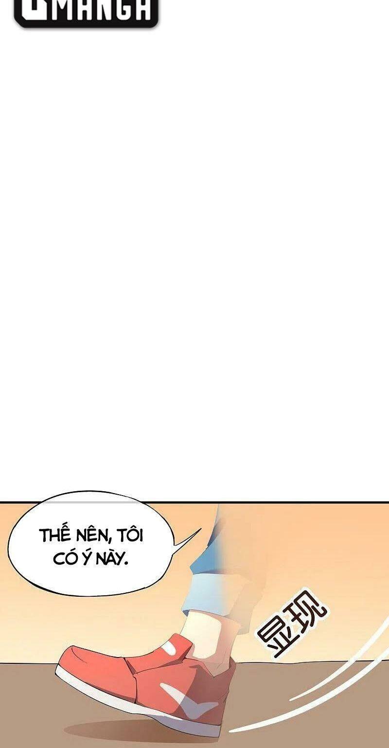 vòng bạn bè mạnh nhất của tiên giới chapter 177 19