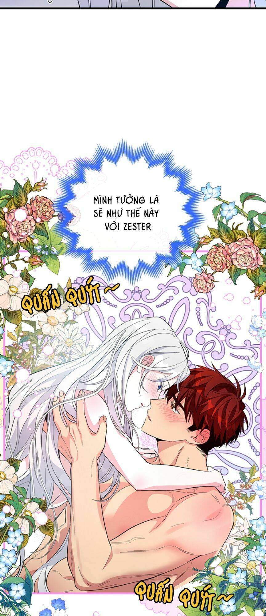 chồng yêu, em muốn đình công! chapter 36 9