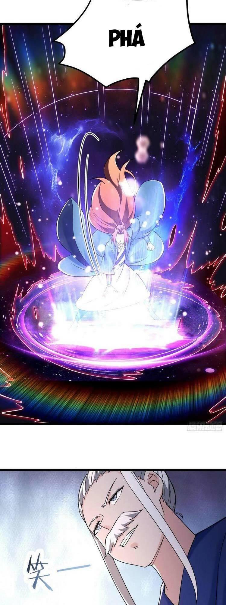 đồ đệ ta toàn là nữ ma đầu chapter 155 11